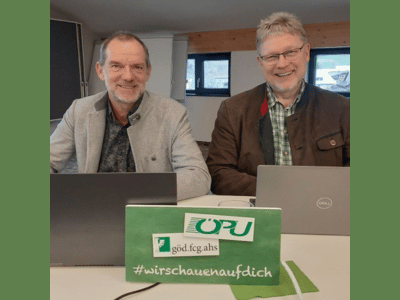 Erweiterte Bundesleitung der AHS-Gewerkschaft 2025